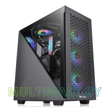 Корпус Thermaltake Divider 300 TG Air (CA-1S2-00M1WN-02)